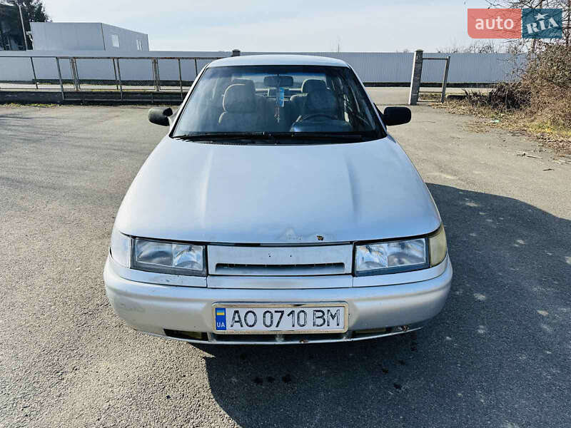 Седан ВАЗ / Lada 2110 2005 в Мукачево