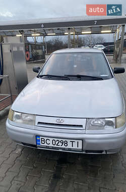 Седан ВАЗ / Lada 2110 2004 в Львове