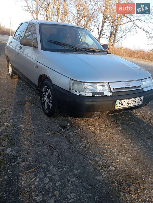 Седан ВАЗ / Lada 2110 2006 в Тернополе