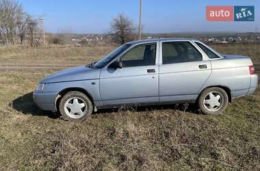 Седан ВАЗ / Lada 2110 2007 в Городке