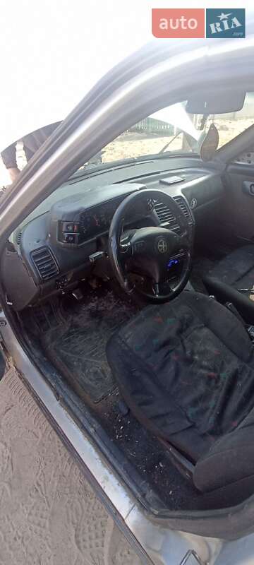 Седан ВАЗ / Lada 2110 2007 в Березному