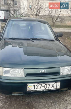 Седан ВАЗ / Lada 2110 2003 в Хмельницком