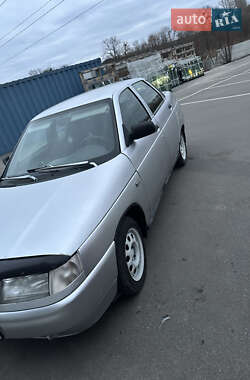 Седан ВАЗ / Lada 2110 2008 в Ирпене