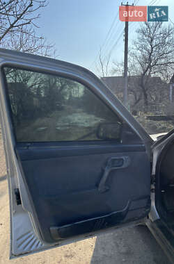Седан ВАЗ / Lada 2110 2006 в Березнегуватому