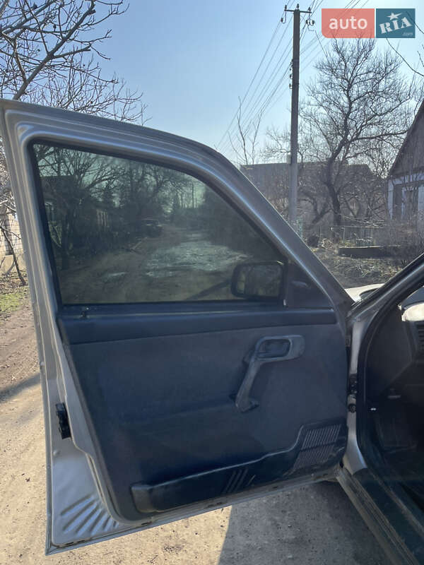 Седан ВАЗ / Lada 2110 2006 в Березнеговатом
