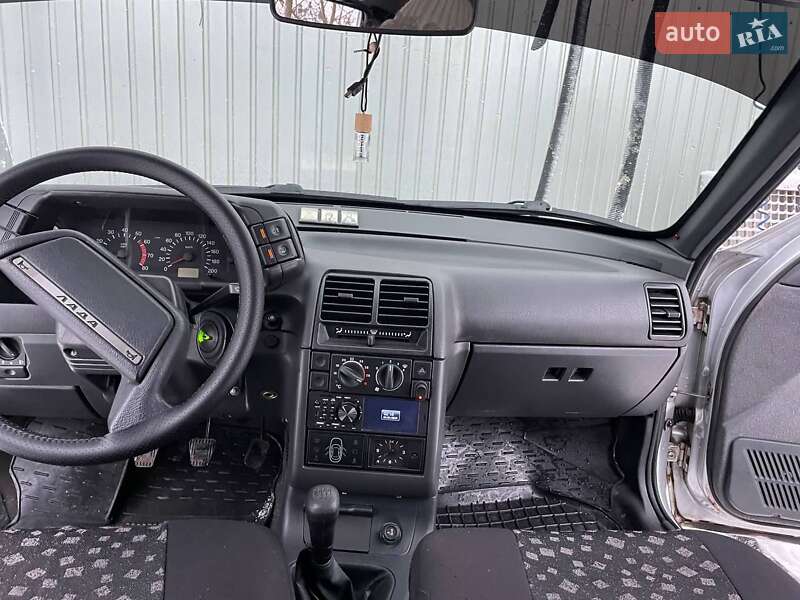 Седан ВАЗ / Lada 2110 2006 в Львові