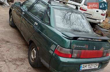 Седан ВАЗ 2110 2003 в 