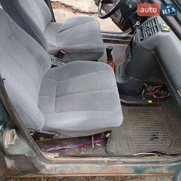 Седан ВАЗ / Lada 2110 2003 в Києві фото 10 Седан ВАЗ / Lada 2110 2003 в Києві