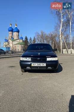 Седан ВАЗ / Lada 2110 2007 в Первомайську