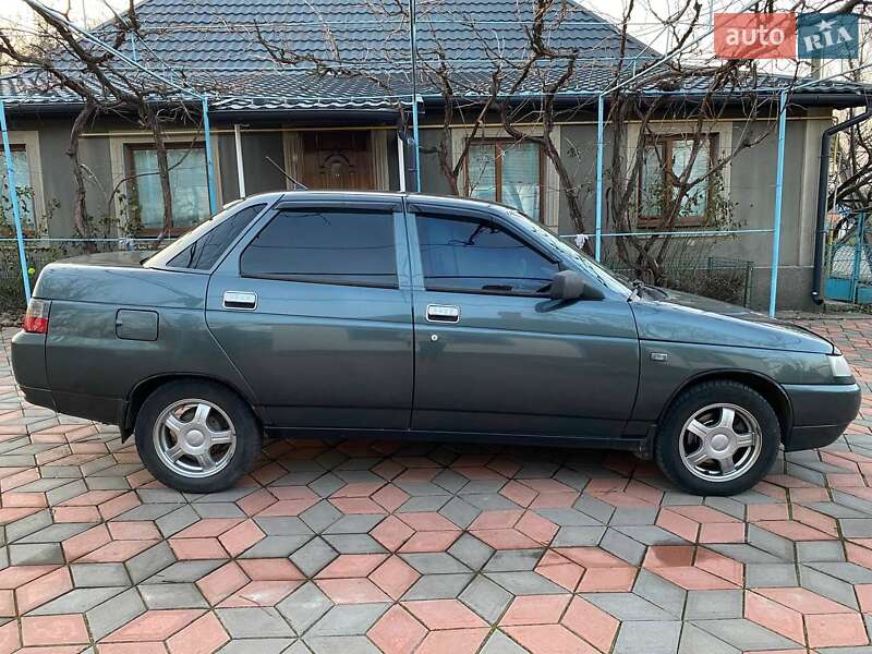 Седан ВАЗ / Lada 2110 2008 в Первомайську фото 7 Седан ВАЗ / Lada 2110 2008 в Первомайську