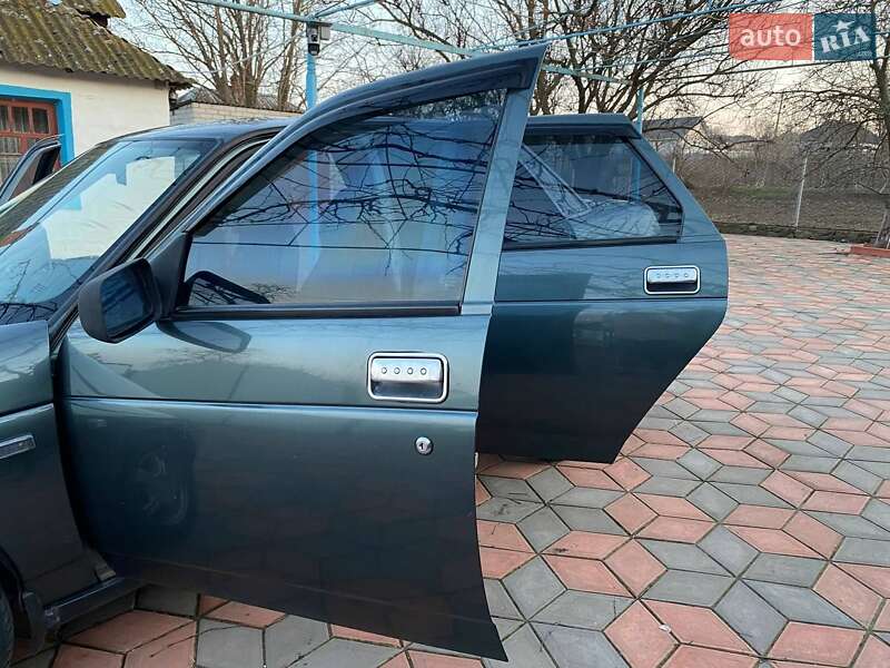 Седан ВАЗ / Lada 2110 2008 в Первомайську фото 13 Седан ВАЗ / Lada 2110 2008 в Первомайську