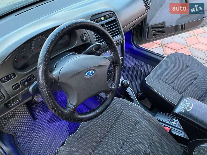 Седан ВАЗ / Lada 2110 2008 в Первомайську фото 16 Седан ВАЗ / Lada 2110 2008 в Первомайську