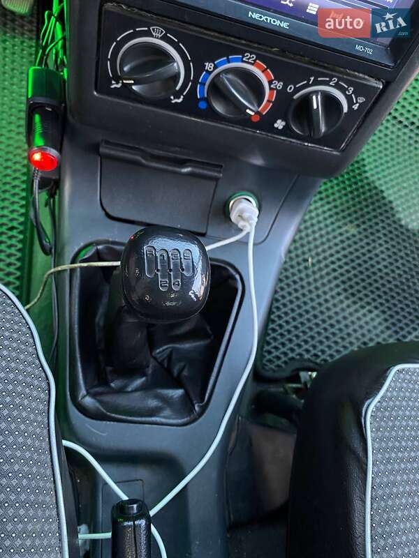 Седан ВАЗ / Lada 2110 2008 в Первомайську фото 25 Седан ВАЗ / Lada 2110 2008 в Первомайську