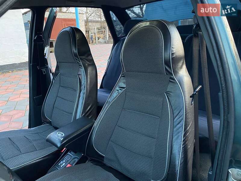 Седан ВАЗ / Lada 2110 2008 в Первомайську фото 30 Седан ВАЗ / Lada 2110 2008 в Первомайську