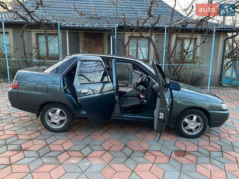 Седан ВАЗ / Lada 2110 2008 в Первомайську фото 37 Седан ВАЗ / Lada 2110 2008 в Первомайську