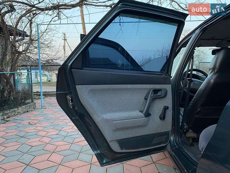 Седан ВАЗ / Lada 2110 2008 в Первомайську фото 43 Седан ВАЗ / Lada 2110 2008 в Первомайську