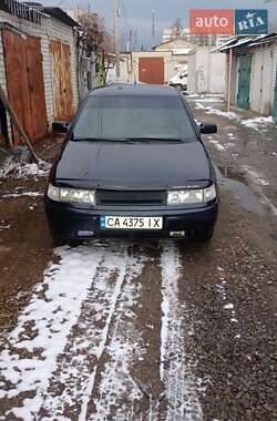 Седан ВАЗ 2110 2007 в 