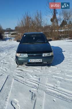 Седан ВАЗ / Lada 2110 2009 в Ахтырке