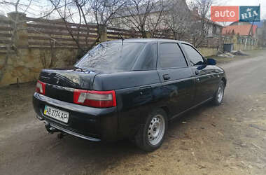 Седан ВАЗ / Lada 2110 2007 в Ямполе