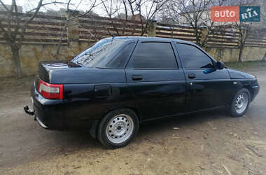 Седан ВАЗ / Lada 2110 2007 в Ямполе