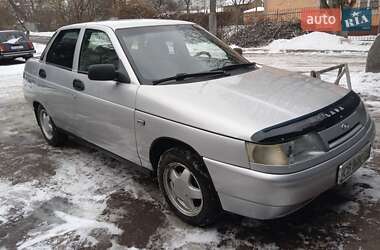 Седан ВАЗ / Lada 2110 2006 в Чернигове