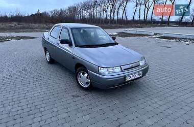 Седан ВАЗ / Lada 2110 2007 в Теплику