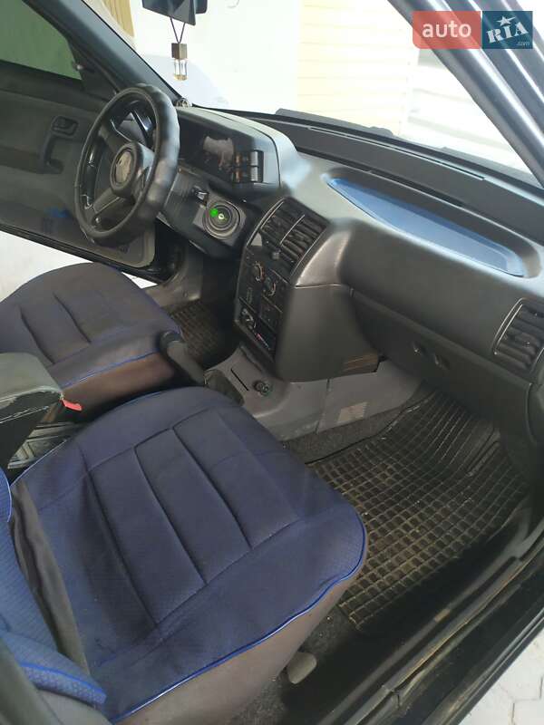 Седан ВАЗ / Lada 2110 2006 в Дніпрі