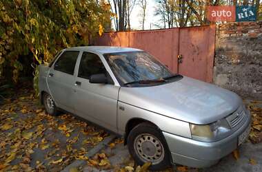 Седан ВАЗ 2110 2009 в 