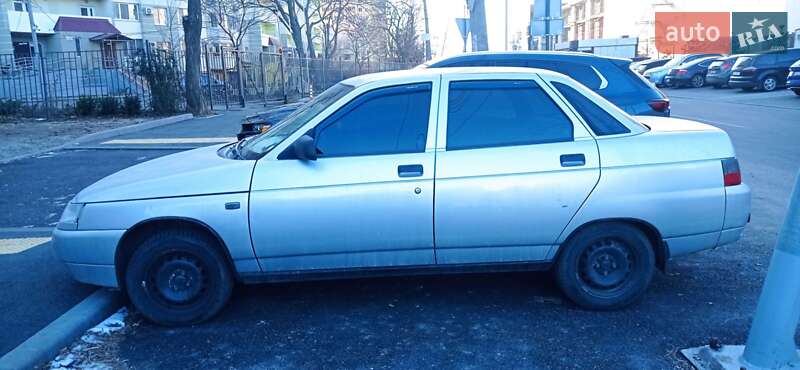 Седан ВАЗ / Lada 2110 2006 в Одессе