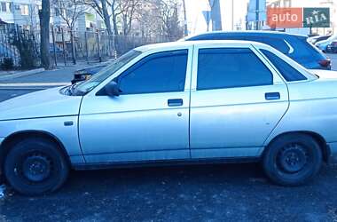Седан ВАЗ / Lada 2110 2006 в 
