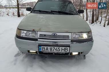 Седан ВАЗ / Lada 2110 2006 в Киеве