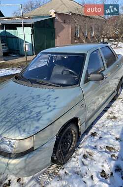 Седан ВАЗ / Lada 2110 2001 в Кропивницком