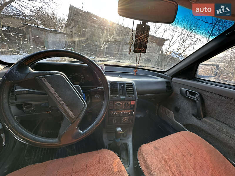 Седан ВАЗ / Lada 2110 1997 в Кропивницком фото 3 Седан ВАЗ / Lada 2110 1997 в Кропивницком