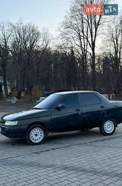 Седан ВАЗ / Lada 2110 2006 в Дрогобыче