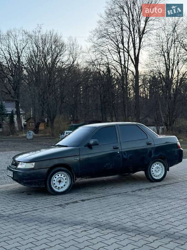 ВАЗ / Lada 2110 2006