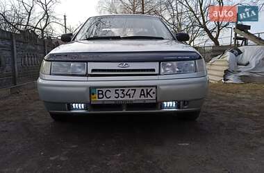 Седан ВАЗ / Lada 2110 2004 в Червонограде