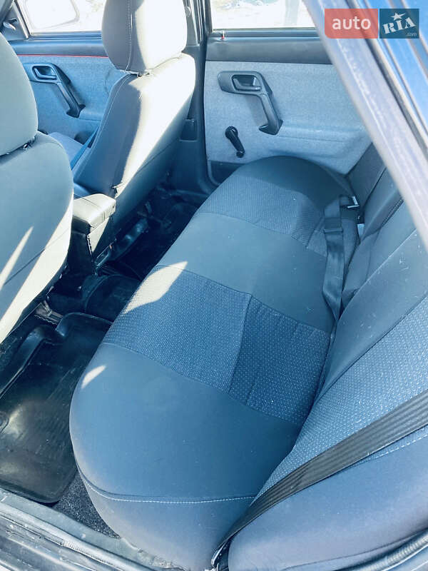 Седан ВАЗ / Lada 2110 2007 в Бердичеве