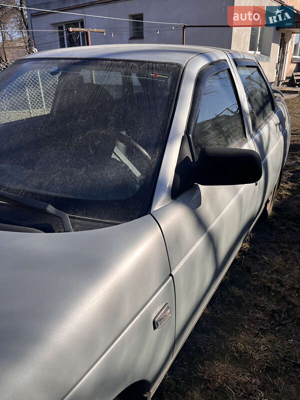 Седан ВАЗ / Lada 2110 2004 в Тернополе