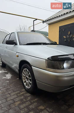 Седан ВАЗ / Lada 2110 2005 в Врадиевке