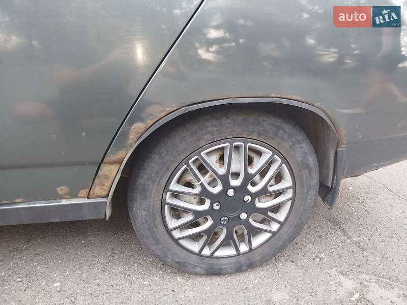 Седан ВАЗ / Lada 2110 2008 в Києві