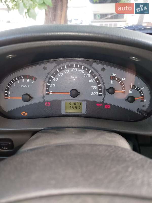 Седан ВАЗ / Lada 2110 2008 в Києві