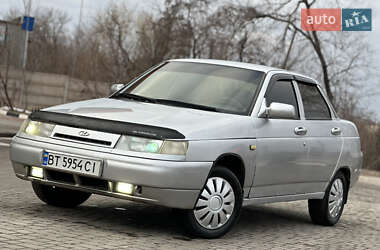 Седан ВАЗ 2110 2006 в 