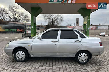 Седан ВАЗ 2110 2006 в 
