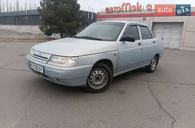 Седан ВАЗ / Lada 2110 2005 в Новому Бузі