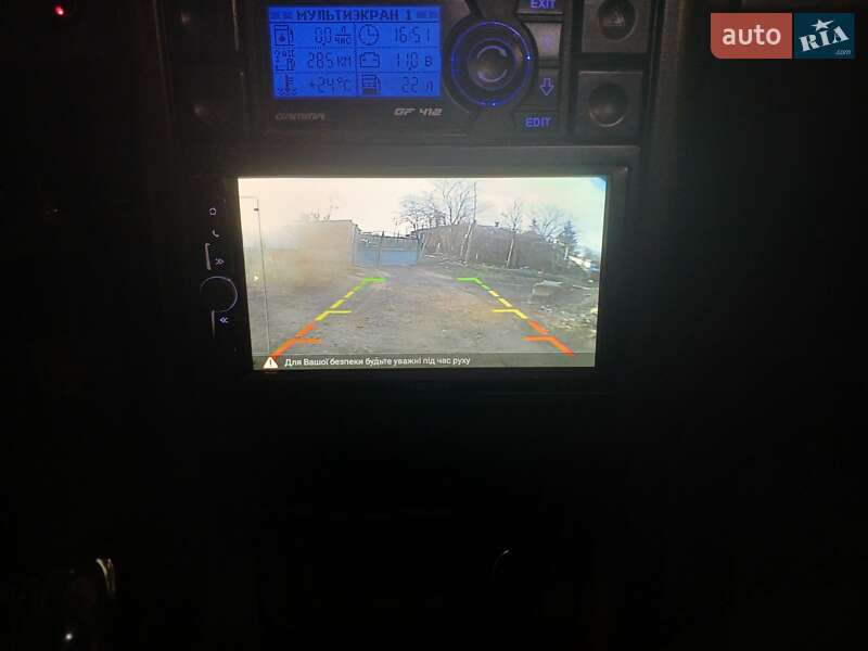 Седан ВАЗ / Lada 2110 2005 в Ананьїві фото 3 Седан ВАЗ / Lada 2110 2005 в Ананьїві