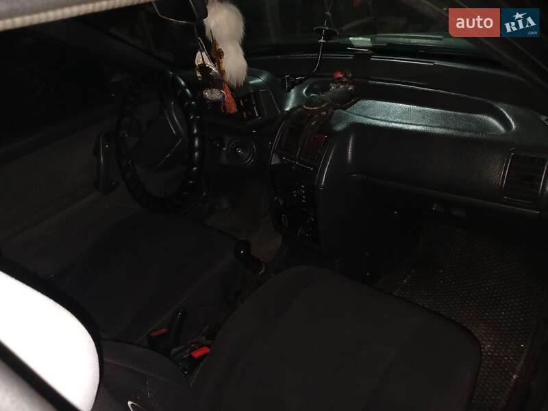 Седан ВАЗ / Lada 2110 2005 в Ананьїві фото 4 Седан ВАЗ / Lada 2110 2005 в Ананьїві