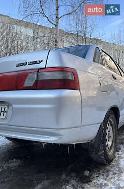 Седан ВАЗ 2110 2007 в 
