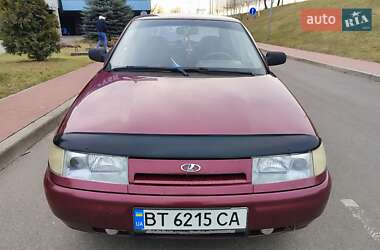 Седан ВАЗ / Lada 2110 2005 в Киеве