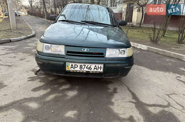 Седан ВАЗ 2110 2003 в 