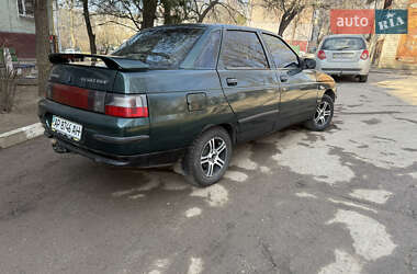 Седан ВАЗ 2110 2003 в 
